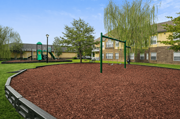 Community playground